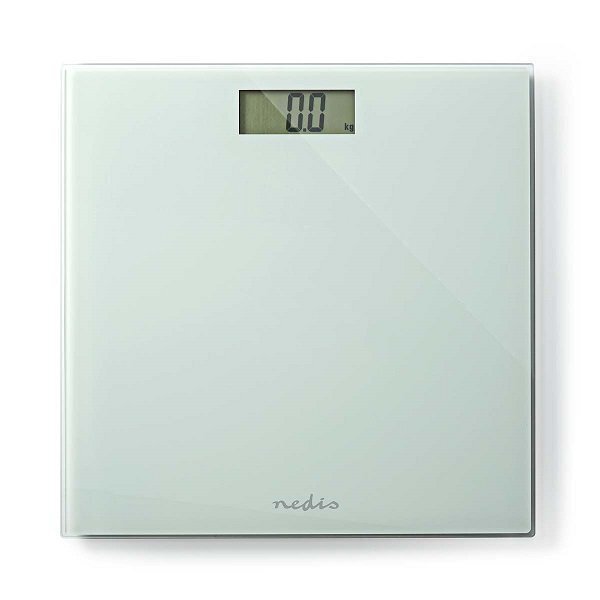 Nedis PESC500WT Scales hind ja info | Kaalud | kaup24.ee