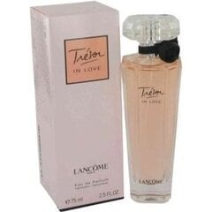 Lancome Tresor In Love EDP naistele 30 ml hind ja info | Naiste parfüümid | kaup24.ee