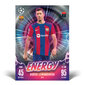 Topps jalkakaardid Match Attax 2023/24 - Stadium Stars Mega Tin #1 hind ja info | Hobikaardid | kaup24.ee