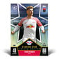 Topps jalkakaardid Match Attax 2023/24 - Stadium Stars Mega Tin #1 hind ja info | Hobikaardid | kaup24.ee