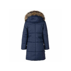 Lenne talvejope tüdrukutele цена и информация | Куртки, пальто для девочек | kaup24.ee