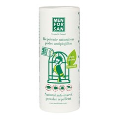 Putukatõrjevahend lindudele Men for San, 250 g цена и информация | Косметические средства для животных | kaup24.ee