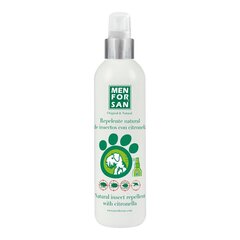 Putukatõrjevahend Men for San, 250 ml hind ja info | Karvahooldustooted loomadele | kaup24.ee