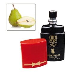 Духи для животных Chien Chic Пёс Груша (30 ml) цена и информация | Косметические средства для животных | kaup24.ee