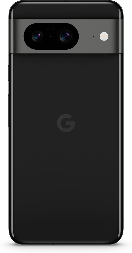 Google Pixel 8 5G 8/128GB Black цена и информация | Telefonid | kaup24.ee