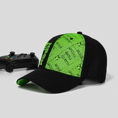 Numskull Xbox Series X Snapback цена и информация | Атрибутика для игроков | kaup24.ee