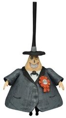 Nightmare Before Christmas: Series 1 Mayor Action Figure цена и информация | Атрибутика для игроков | kaup24.ee