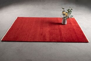 Vaip Skagen punane 160x230cm hind ja info | Vaibad | kaup24.ee