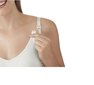 Imetamisrinnahoidja Medela Bravado Ultra Stretch, XL, valge цена и информация | Vahendid imetamiseks | kaup24.ee