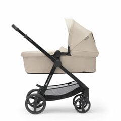 Универсальная коляска Kinderkraft Newly 4in1 Mink Pro, Beige цена и информация | Коляски | kaup24.ee