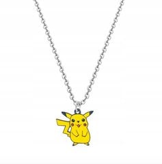 Kett Pikachu ripatsiga hind ja info | Kaelakeed | kaup24.ee