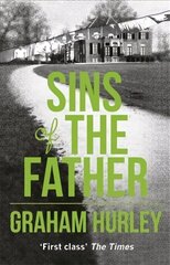 Sins of the Father: Abused by my father every day for a decade, this is my story of survival цена и информация | Фантастика, фэнтези | kaup24.ee