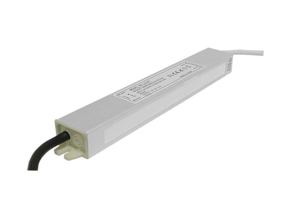 LTC toiteplokk LTC IP67 LED, 1tk hind ja info | Toiteplokid | kaup24.ee