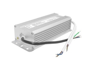 LTC toiteplokk 12V 5A 60W, veekindel IP67 hind ja info | Toiteplokid | kaup24.ee