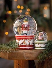 Villeroy & Boch Christmas Toys lumepall 6,5x6,5x9cm hind ja info | Jõulukaunistused | kaup24.ee