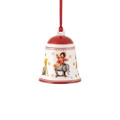 Jõulukaunistus Villeroy & Boch My Christmas Tree, portselan, 1 tk цена и информация | Ёлочные игрушки | kaup24.ee