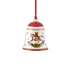 Jõulukaunistus Villeroy & Boch My Christmas Tree, portselan, 1 tk цена и информация | Ёлочные игрушки | kaup24.ee