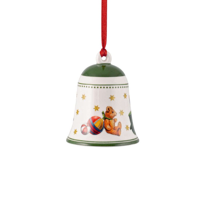 Jõulukaunistus Villeroy & Boch My Christmas Tree, portselan, 1 tk hind ja info | Kuuseehted | kaup24.ee