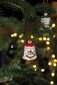 Jõulukaunistus Villeroy & Boch My Christmas Tree, portselan, 1 tk hind ja info | Kuuseehted | kaup24.ee