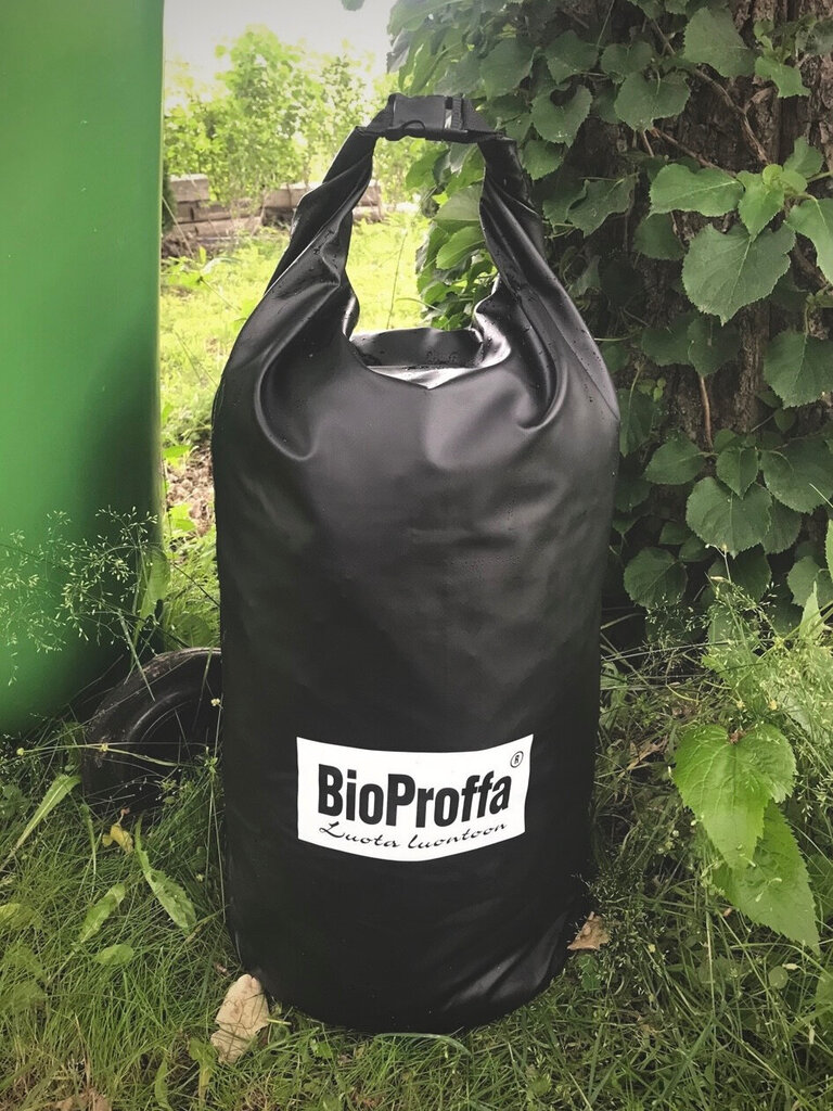 Bokashi käärituskott BioProffa, 40L hind ja info | Kompostrid, prügikonteinerid | kaup24.ee