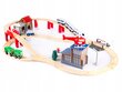 Rong Kinderplay, puidust, akutoitel hind ja info | Poiste mänguasjad | kaup24.ee