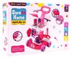 Laste tolmuimeja komplekt Toysi Agd hind ja info | Arendavad mänguasjad | kaup24.ee