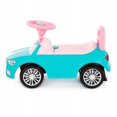 Auto Car Wader 2in1 Sounds hind ja info | Imikute mänguasjad | kaup24.ee