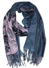 Цветочный шарф для женщин цена и информация | Женские шарфы, платки | kaup24.ee
