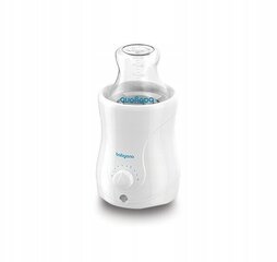 Soojendaja steriliseerimisfunktsiooniga 2in1 BabyOno hind ja info | BabyOno Toitmiseks | kaup24.ee