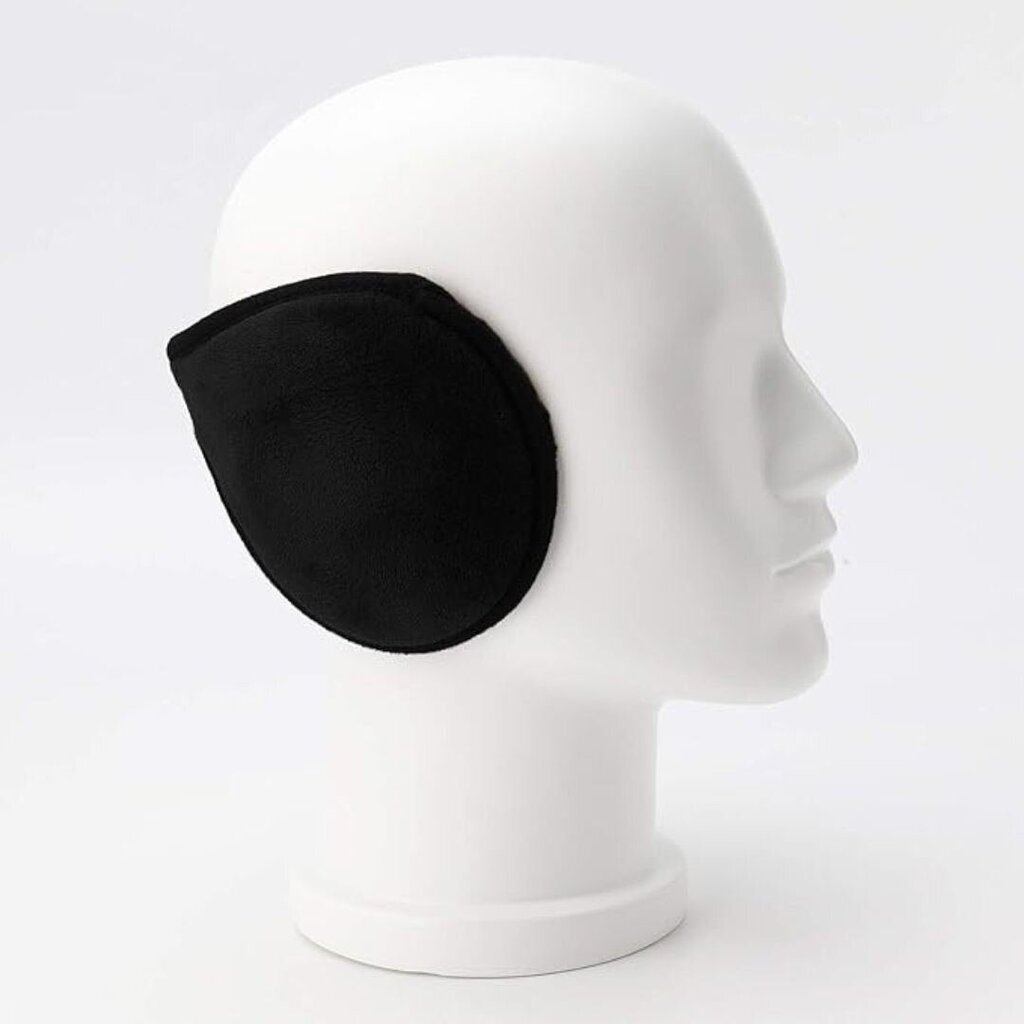 Talvised kõrvaklapid 2 tk цена и информация | Naiste mütsid ja peapaelad | kaup24.ee