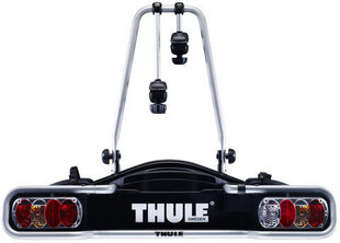 Велосипедное крепление для автомобиля Thule EuroRide 940, 1 шт. цена и информация | Thule Автотовары | kaup24.ee