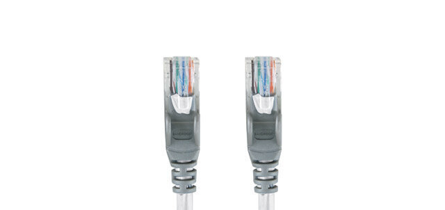 Bandridge, Cat5E/RJ45, 7.5 m hind ja info | Kaablid ja juhtmed | kaup24.ee