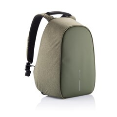 Противоугонный рюкзак Bobby Hero, 16 л, серый цена и информация | Рюкзаки и сумки | kaup24.ee