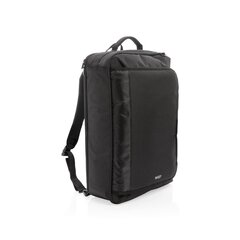 Sülearvuti seljakott 15,6", 24L, must hind ja info | Swiss Peak Lapsed ja imikud | kaup24.ee