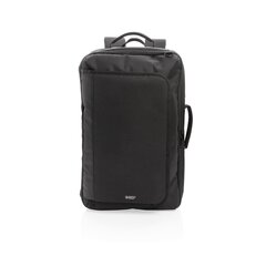 Sülearvuti seljakott 15,6", 24L, must hind ja info | Swiss Peak Lapsed ja imikud | kaup24.ee