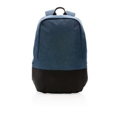 Sülearvuti seljakott 15,6", 19L, sinine hind ja info | Spordikotid, seljakotid | kaup24.ee