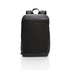 Рюкзак для ноутбука 15,6", 19L, черный цена и информация | Рюкзаки и сумки | kaup24.ee