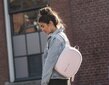 Elle Fashion vargusevastane seljakott, 6,5L, roosa цена и информация | Spordikotid, seljakotid | kaup24.ee