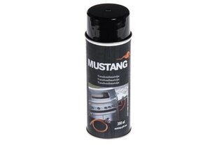 Mustang lekkeavastaja 300ml цена и информация | Детекторы дыма, газа | kaup24.ee