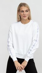 Naiste pusa Calvin Klein, valge hind ja info | Naiste pusad | kaup24.ee