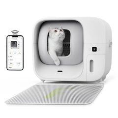 Дезодорант для умного кошачьего туалета Furbulous (3 шт.) цена и информация | Туалеты для кошек | kaup24.ee