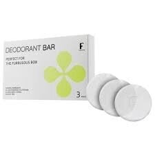 Deodorant nutika kassi tualetile Furbulous, 3 tk hind ja info | Liivakastid kassidele | kaup24.ee