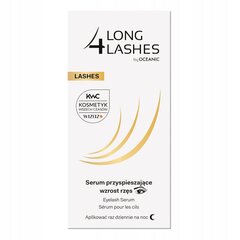 Ripsmeseerum Long4Lashes, 1 tk hind ja info | Long4Lashes Kosmeetika, parfüümid | kaup24.ee