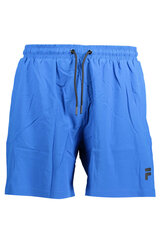 FILA ujumisriided FAM0387 hind ja info | Ujumispüksid, shortsid | kaup24.ee