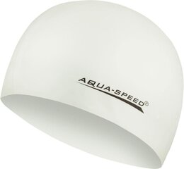 Ujumismüts Aqua Speed Mega hind ja info | Ujumismütsid | kaup24.ee