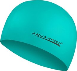 Шапочка для плавания Aqua Speed Mega цена и информация | Шапочки для плавания | kaup24.ee