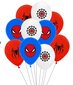 Ämblikmehe kostüüm õhupallide vanikuga hind ja info | Karnevali kostüümid | kaup24.ee