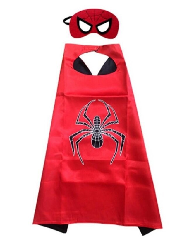 Ämblikmehe kostüüm õhupallide vanikuga hind ja info | Karnevali kostüümid | kaup24.ee