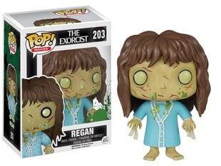 Фигурка Funko POP! The Exorcist Regan цена и информация | Атрибутика для игроков | kaup24.ee