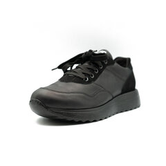 Vabaajajalatsid naistele Rylko D1RP3BV4TA, must цена и информация | Спортивная обувь, кроссовки для женщин | kaup24.ee